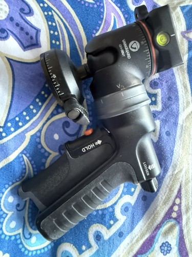 Vanguard 300t pan - vanguard, gh-300t