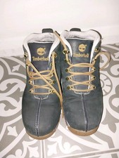 Timberland Hyper mid-top boots
