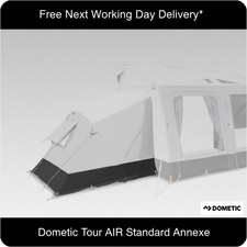 Rally Air Pro Standard Annexe
