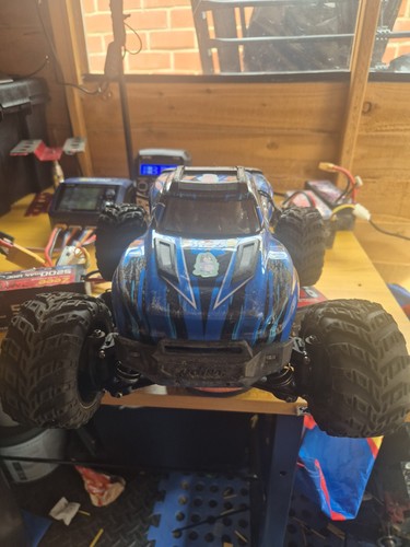 Udi 16th ud1610 - rc,