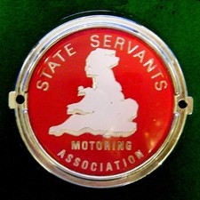 State Servants Motoring