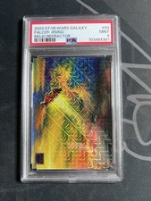 Topps 2024 Chrome Star Wars