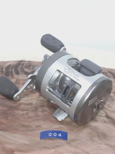 Abu garcia ambassador - ambassador, moram