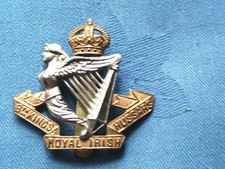 The 8th Kings Royal Irish