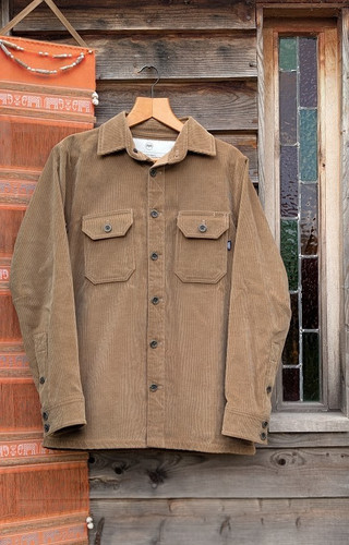 Mcnair plasmadry corduroy work - mcnair,