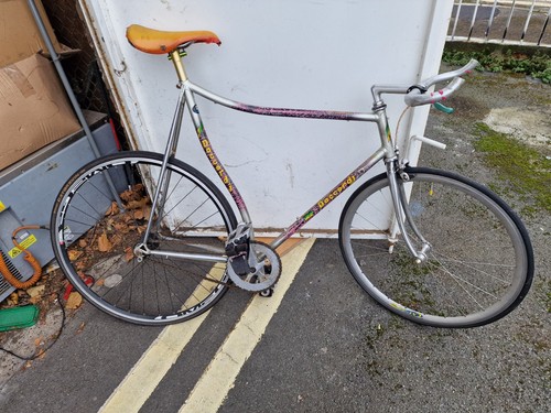 Daccordi italian steel - daccordi,