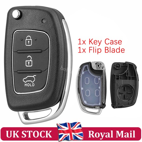 Remote flip key fob case - remote,