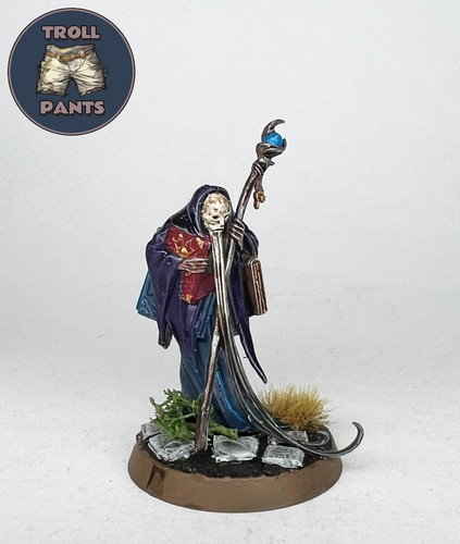 Warhammer quest cursed city - cursed,