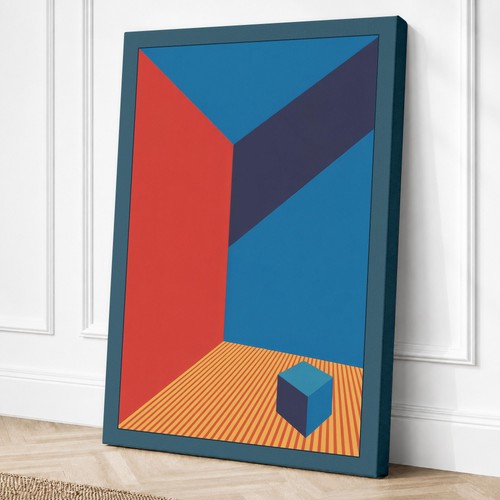 Cubic forms perspective - cubic,