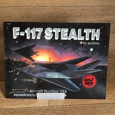 Squadron signal f 117 - squadron,