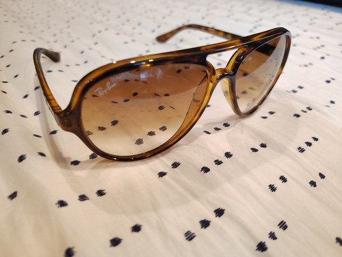 Ray ban rb4125 cats 5000 - ray-ban,