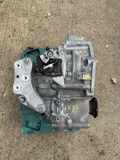 Vw Golf MK6 GTI Scirocco