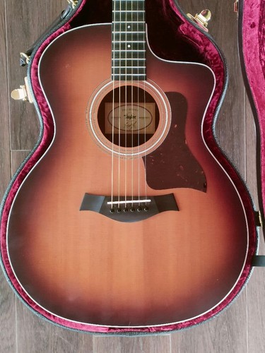 Taylor 214ce - taylor, sb