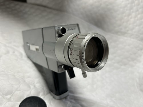 Vintage saimic 401 super - saimic,