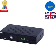 EMFBHD1 Freeview Set Top Box