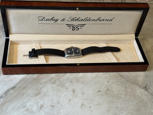 Dubey schaldenbrand lady - &,