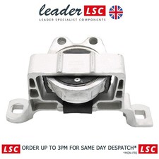 Front Right Engine Hydraulic
