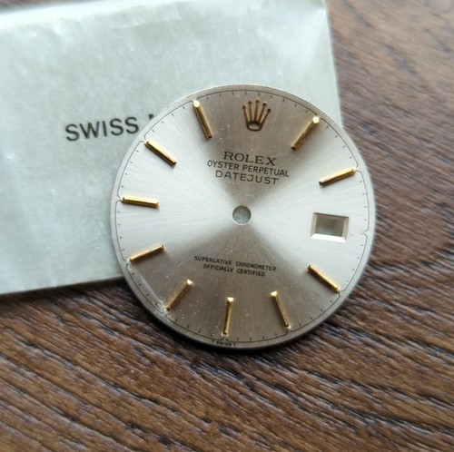 Rolex oyster perpetual - oyster,