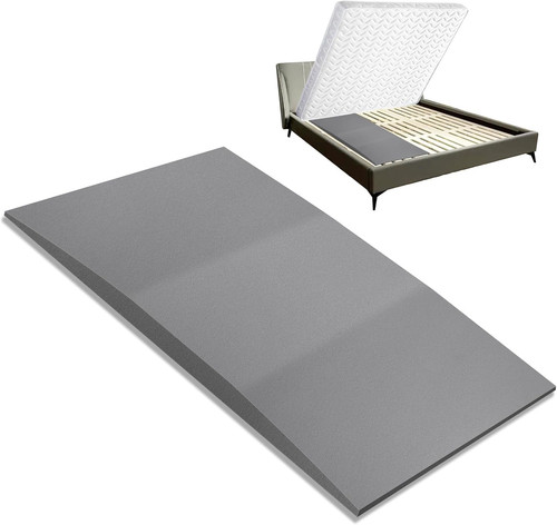 Sagging mattress support pad - mattress,