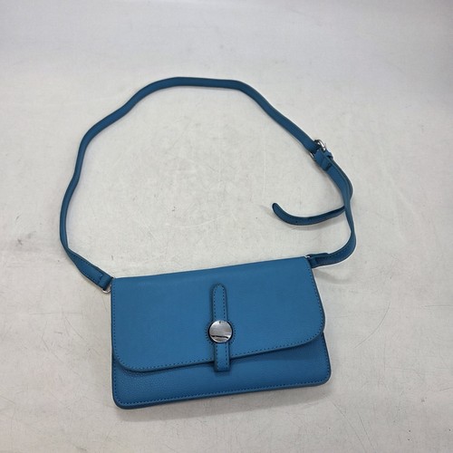 Long wallet teal blue - wallet,