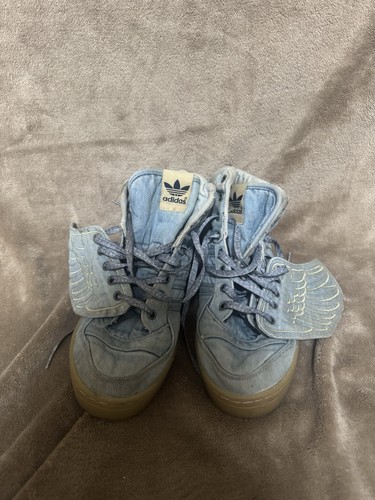 Adidas jeremy scott wings - scott,