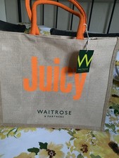 Waitrose Juicy Limited Edition