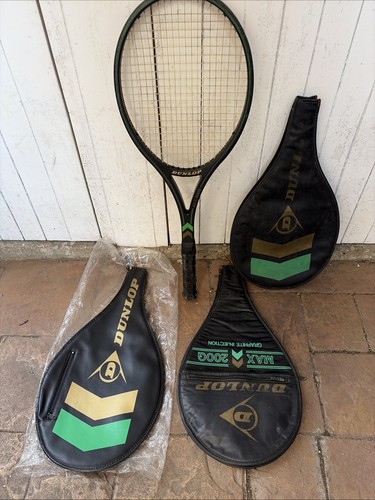 Dunlop max 200g tennis - max, +