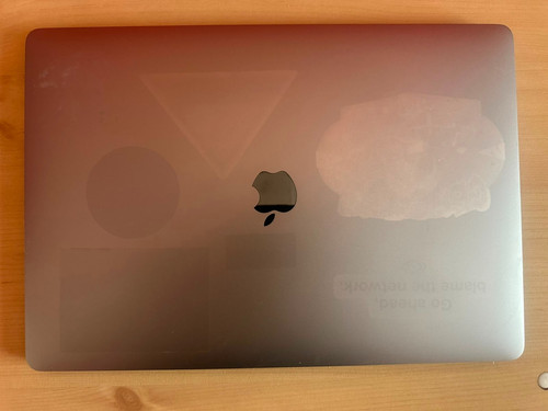 Apple macbook pro inch - macbook,