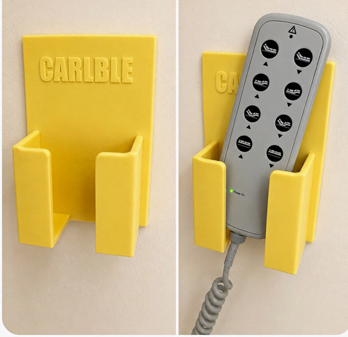 Carlble yellow plastic - carlble,