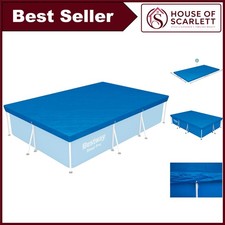 Pool cover for above - cover,