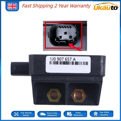 Esp yaw rate - yaw, sensor