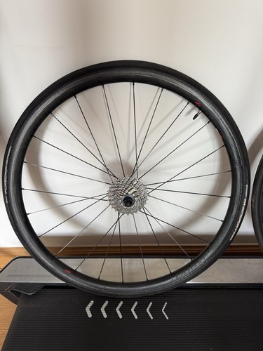 Bontrager xxx wheel sett - 2, set