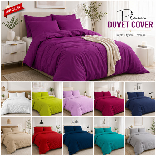 Duvet cover with - with, pillowcase