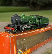 Boxed Hornby R859 Fitzwilliam