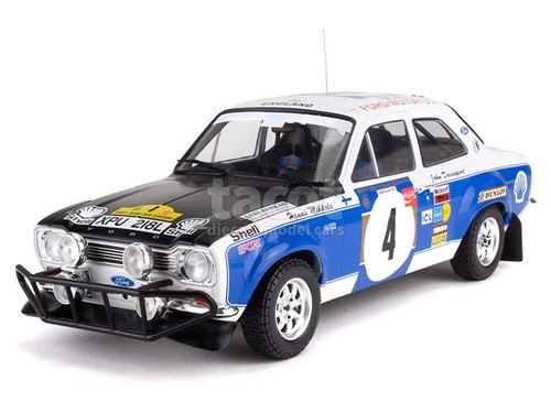 1973 ford escort mki 1800 - mki,