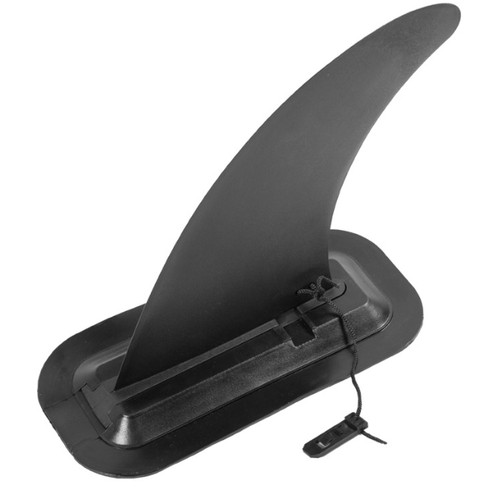 Kayak skeg tracking - skeg,