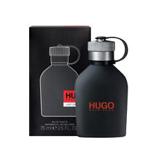 Hugo Boss Just Different