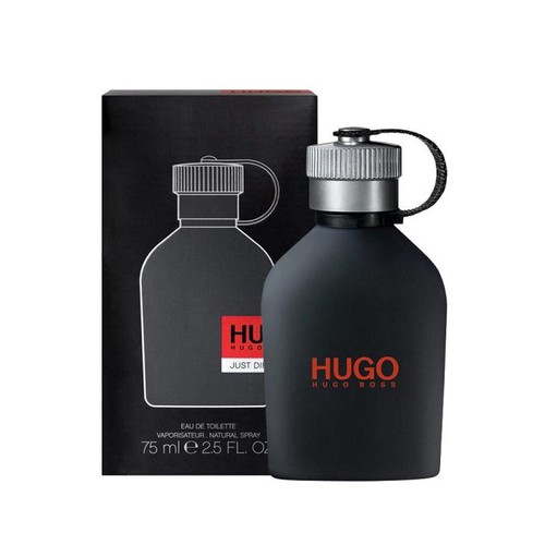 Hugo boss just - boss, different