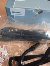 Siemens accessories for hearing  -- Lanyard and USB charger