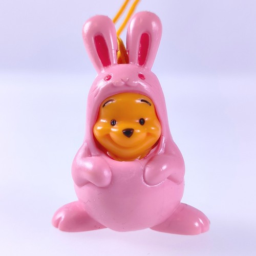 Winnie the pooh disney costume - winnie,