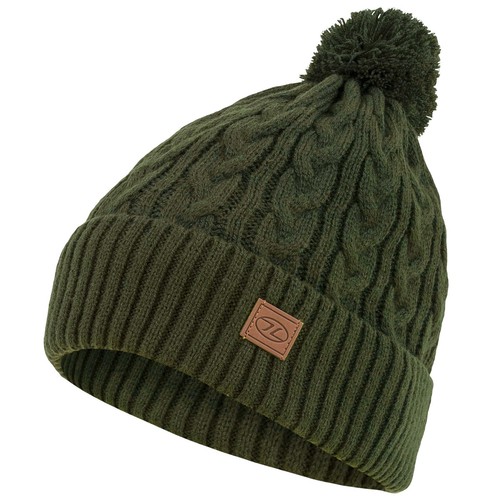 Highlander beira lined bobble - highlander,