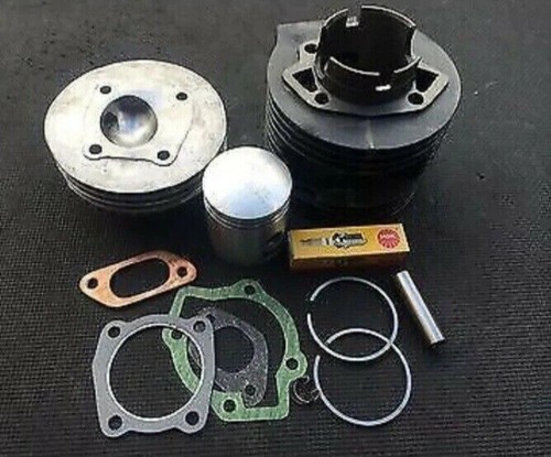 Lambretta 150 cylinder - kit, for