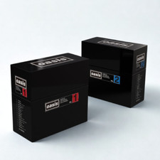 Oasis Complete 7-Inch Single