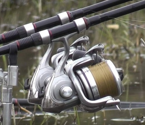 Shimano power aero - shimano,