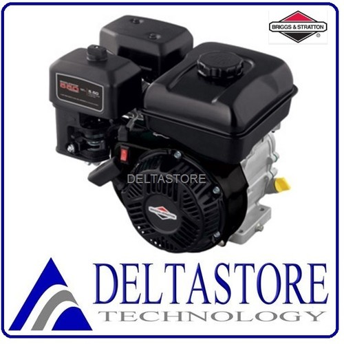 Briggs stratton xr550 series - &,