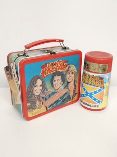 Vintage 1980 dukes hazzard - dukes,