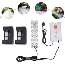 12 Head Ultrasonic Mist Maker