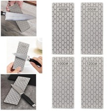 4PCS Diamond Knife Sharpen