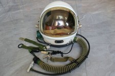 early MiG Fighter Pilot High