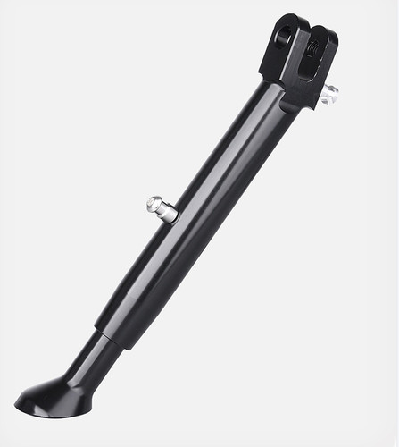 Cnc kickstand side kick - kickstand,